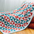 GO! Retro Drunkard's Path Quilt Pattern-0