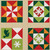 GO! Winter's Here Sampler Quilt Pattern-3027
