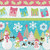 GO! Winter Bliss Quilt Pattern-2964