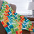 GO! Scrappy Rail Fence Quilt -0