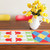 GO! Tulip Time Table Runner-0