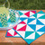 GO! Flying Diamonds Placemat Pattern -0