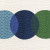 GO! Local Colour Quilt Pattern by Bill Kerr (Circles)