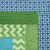 GO! Strip Star Sampler Quilt Pattern (block 4)