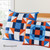GO! Big Butter Churn Pillow Pattern (Doouble)