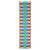 GO! LeMoyne Star Parts Scarf Pattern (complete)