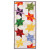 GO! Stretched LeMoyne Star Wide Table Runner Pattern (whole)
