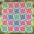 GO! LeMoyne Star Prism Quilt (lifestyle)