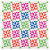 GO! LeMoyne Star Prism Quilt (quilt)