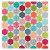 GO! Island Star Quilt