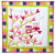 GO! Owl You Need Is Love Wall Hanging