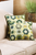 GO! Hexagon Pillows by AccuQuilt