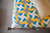 GO! Qube 8" Cutting Edge Throw Quilt Pattern-0