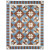 GO! Qube 8" Graceful Flowers Quilt Pattern