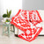 GO! Qube 8" Swan Square Dance Quilt Pattern