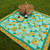 GO! Al Fresco Quilt Pattern (open)