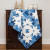 GO! Qube 12" Snow Crystals Quilt Pattern (Lifestyle)