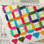 GO! Diamonds Jubilee Quilt Pattern