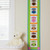 GO! Hoot Hoot Hooray! Wall Hanging Pattern