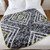 GO! Qube 6" Zen Doodles Quilt Pattern (Lifestyle)