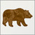 55483 bear blanket