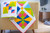 PQ11464 Qube Companion Angles-12 inch styled