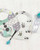 GO! Planned Improv Baby Bib Pattern