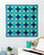 pq11641 curved nine patch pop throw web