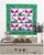 GO! Gnome Garden Pals Wall Hanging Pattern