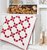 GO! String of Rubies Wall Hanging Pattern