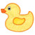 duck 1