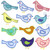 birds group