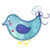 birds a4
