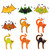 cat and bat group