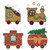 christmas train group
