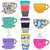 coffee and tea medley group