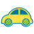 cute car 2