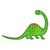 dinosaur medley 1 3