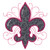 fleur de lis 6
