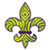 fleur de lis 5