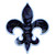 fleur de lis 2