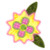 flower bunch a5