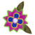 flower bunch a4