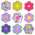 flowers group