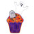 halloween cupcake b