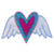 hearts w wings 1