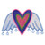 hearts w wings 3