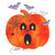 Jack-O-Lantern 5