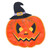 Jack-O-Lantern 4