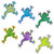Leaping Frog group